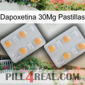 Dapoxetine 30Mg Pills 25